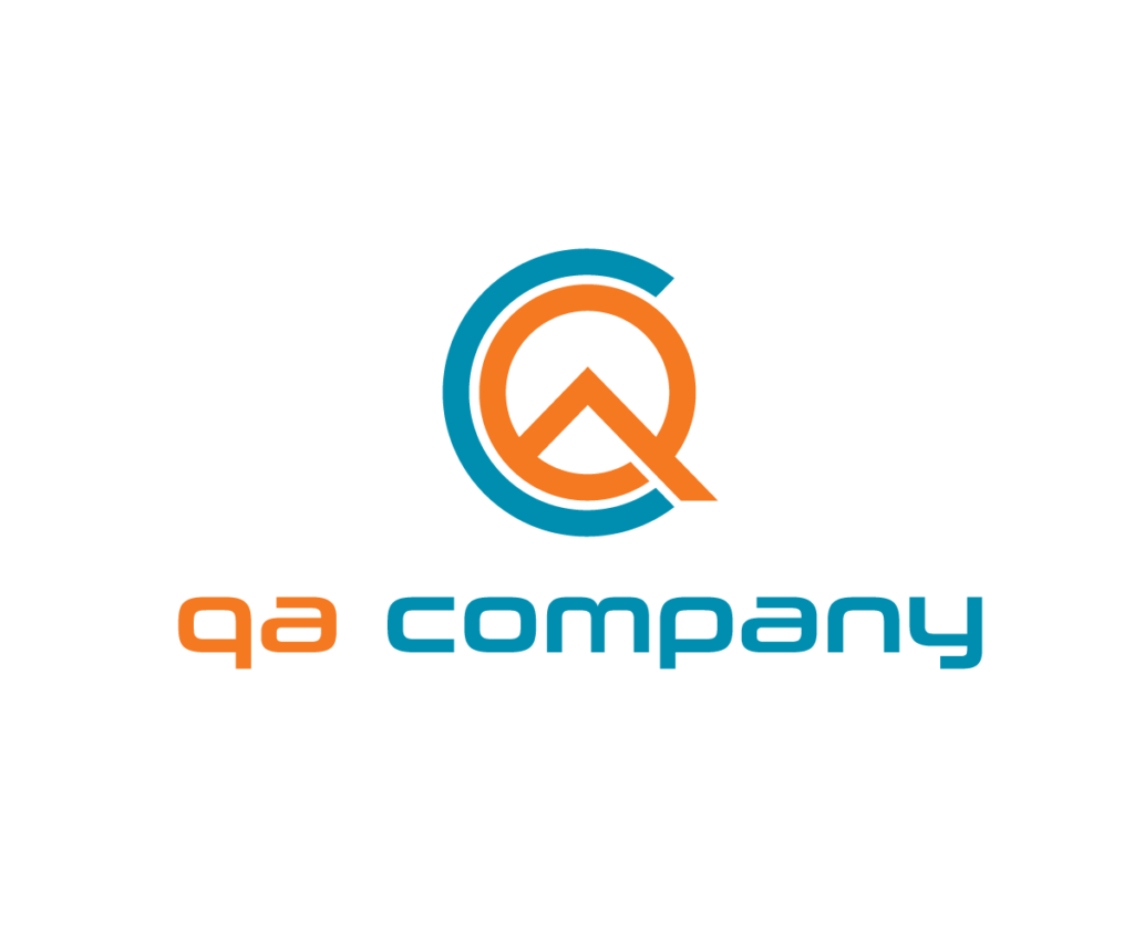 QA Company logo