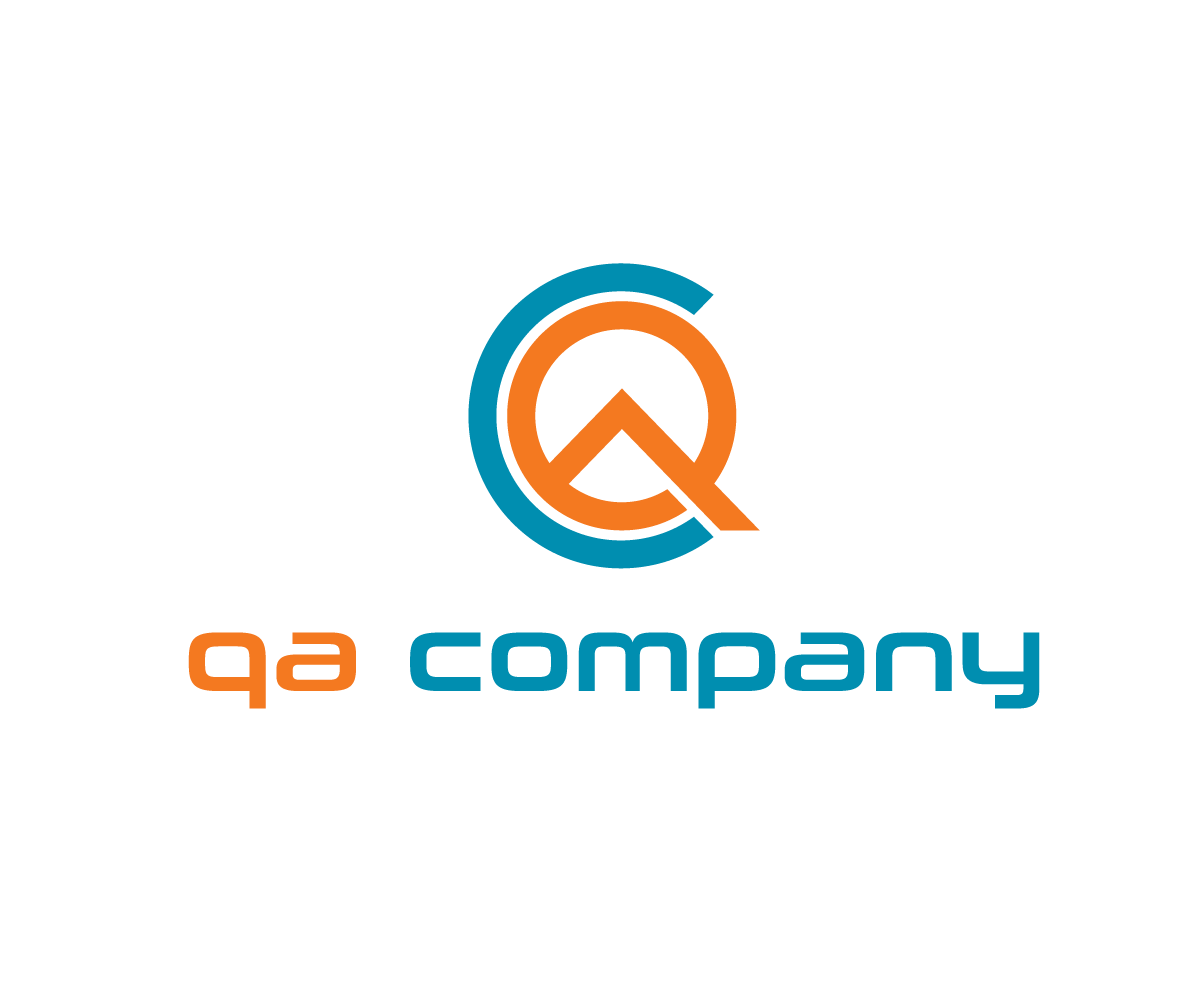 QA Company logo
