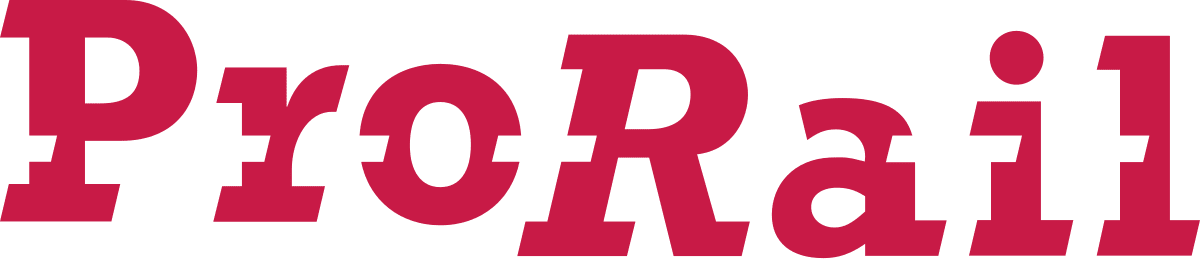 ProRail logo