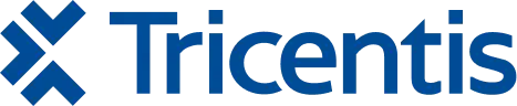 Tricentis logo