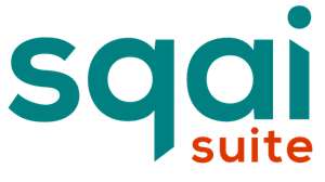 SQAI Suite logo