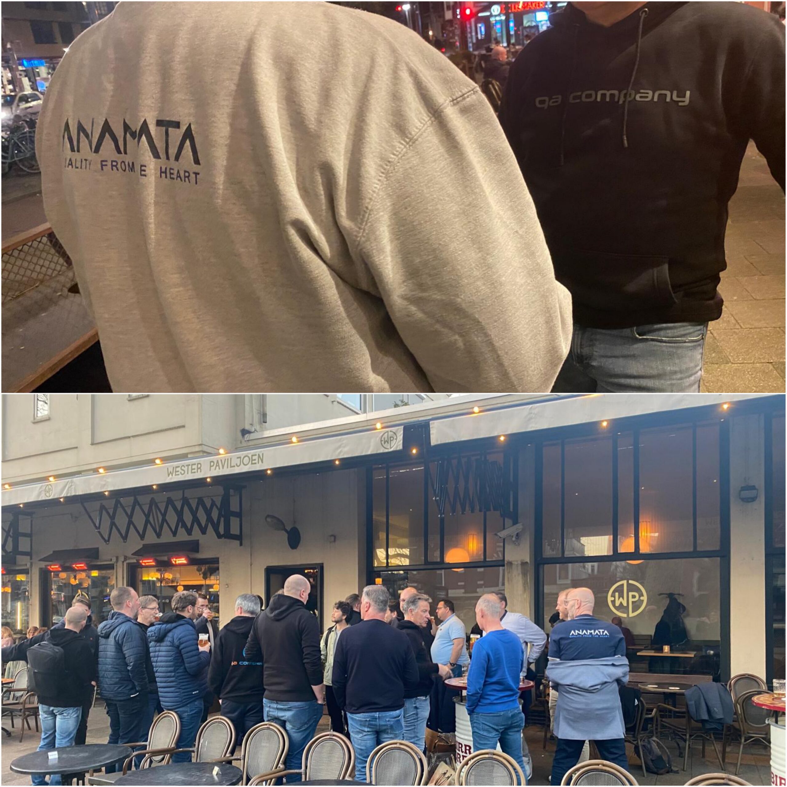 Test Automation Days 2025