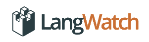 LangWatch logo
