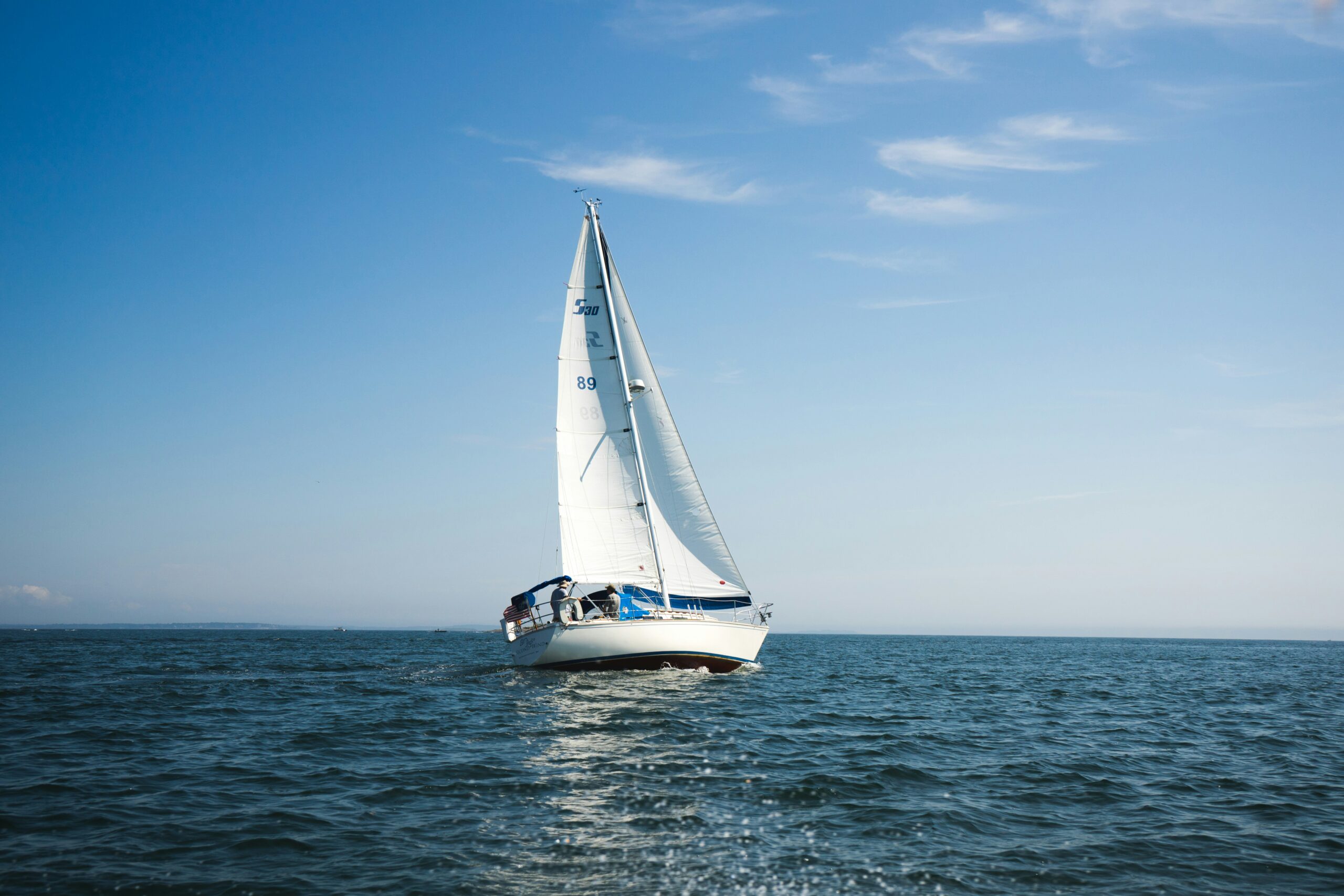 Zeilboot