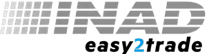 Logo Inad